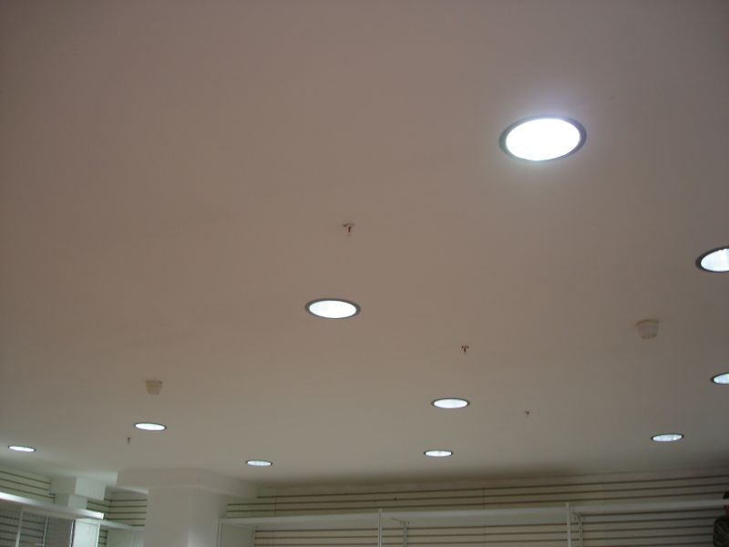 Elegant Lighting Solutions